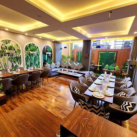 Motorway Majesty Suites Islamabad - Near Islamabad International Airport And Motorway ภายนอก รูปภาพ