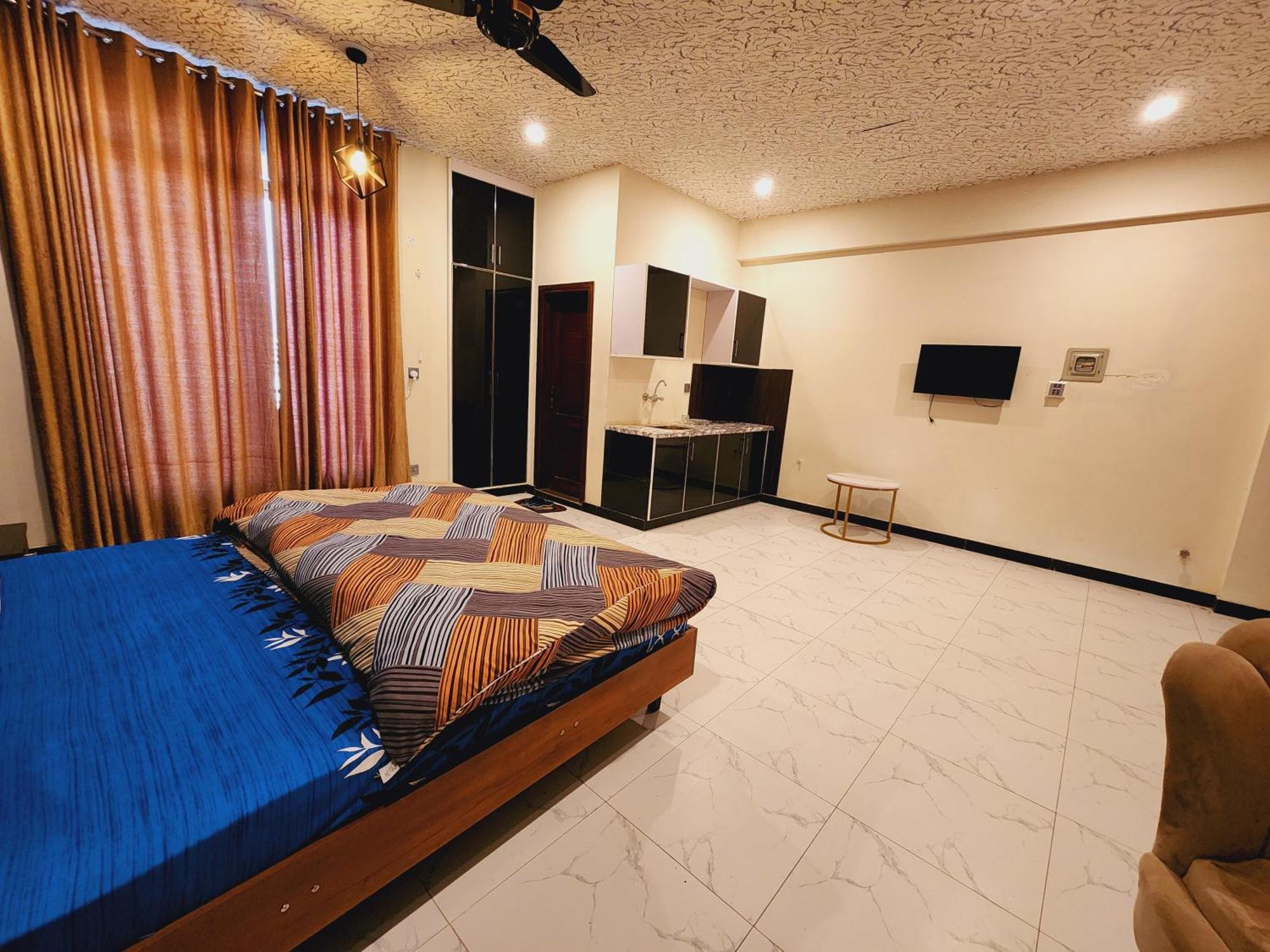 Motorway Majesty Suites Islamabad - Near Islamabad International Airport And Motorway ห้อง รูปภาพ