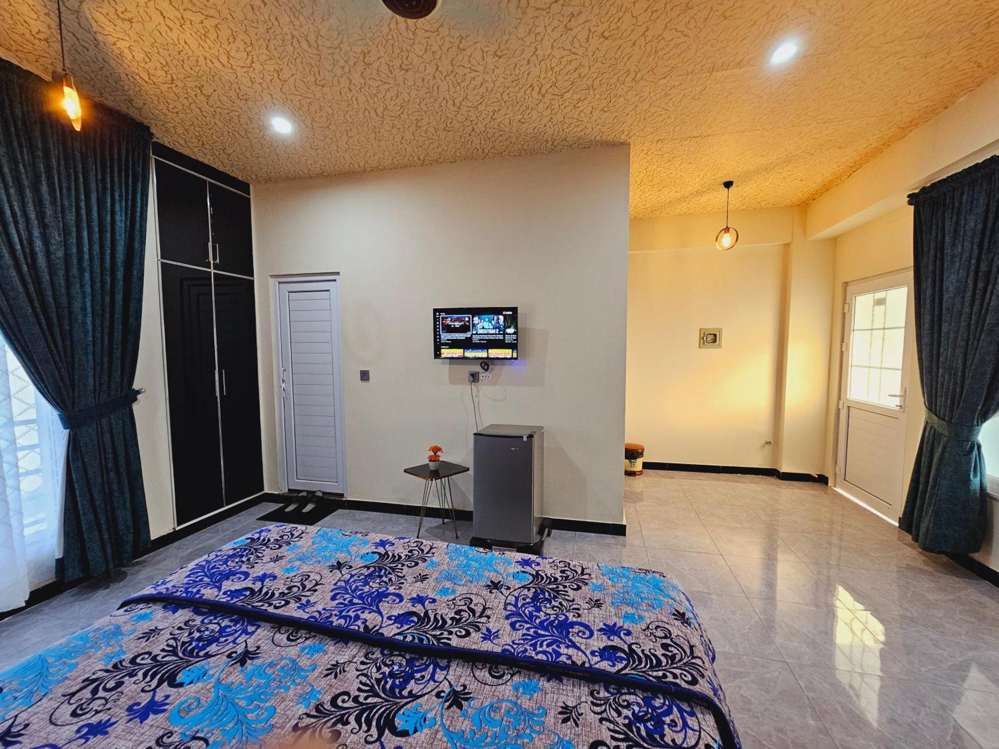 Motorway Majesty Suites Islamabad - Near Islamabad International Airport And Motorway ห้อง รูปภาพ