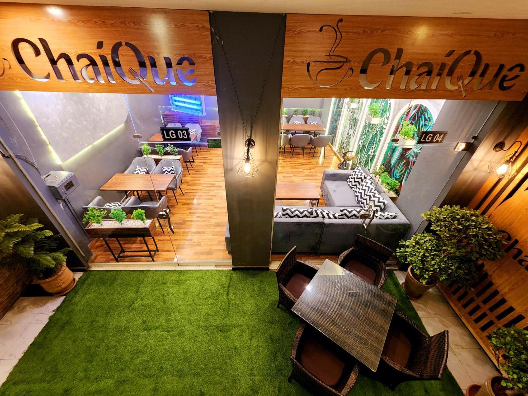 Motorway Majesty Suites Islamabad - Near Islamabad International Airport And Motorway ภายนอก รูปภาพ